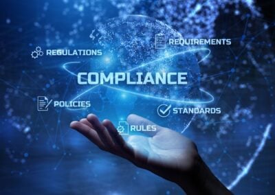 Mandatory OASIS+ Amendment #6 Update: Ensure Your Compliance