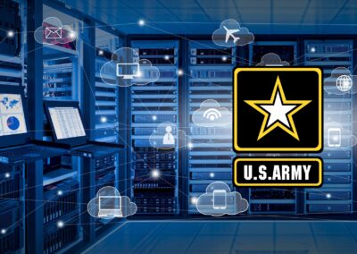 Army Announces New $50 Billion IDIQ: ACCESS Merges RS3 and ITES