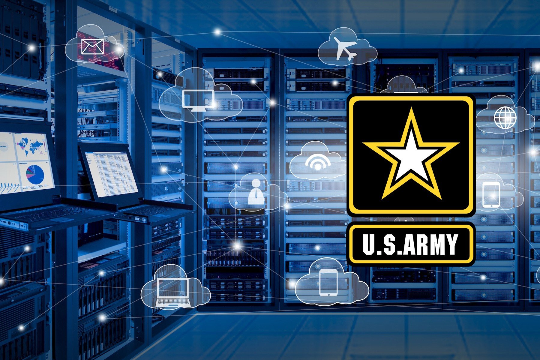 Army Announces New $50 Billion IDIQ: ACCESS Merges RS3 and ITES