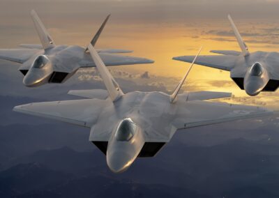 Air Force’s $5B DAFSTS II – Key Insights: Prepare for a Strategic Win