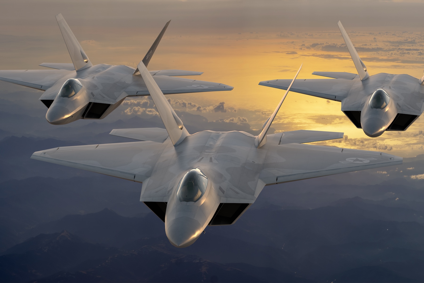 Air Force’s $5B DAFSTS II – Key Insights: Prepare for a Strategic Win