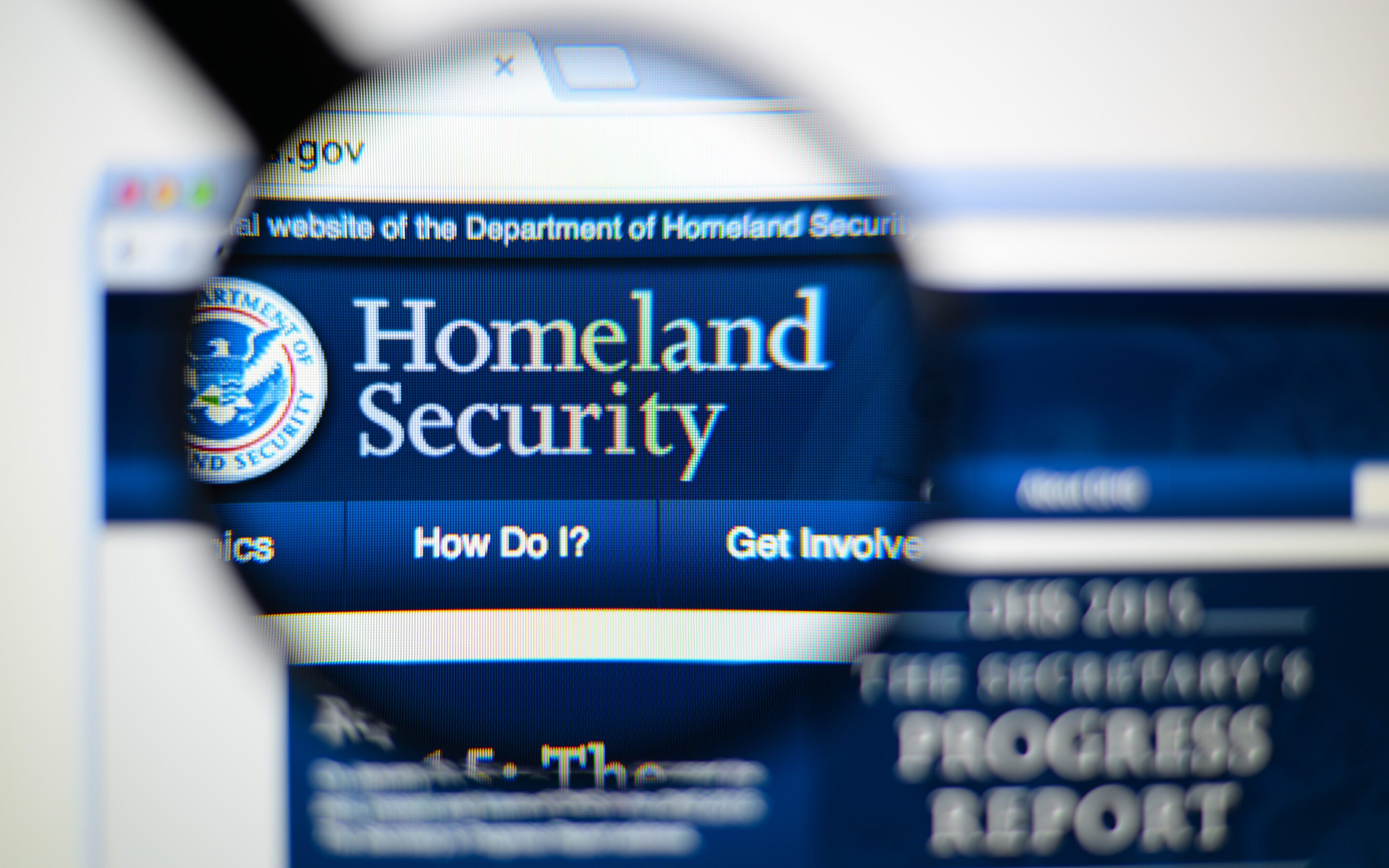 Critical Update on DHS’s $8.4B PACTS III Amendments and Proposal Guidance