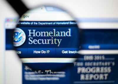 Critical Update on DHS’s $8.4B PACTS III Amendments and Proposal Guidance