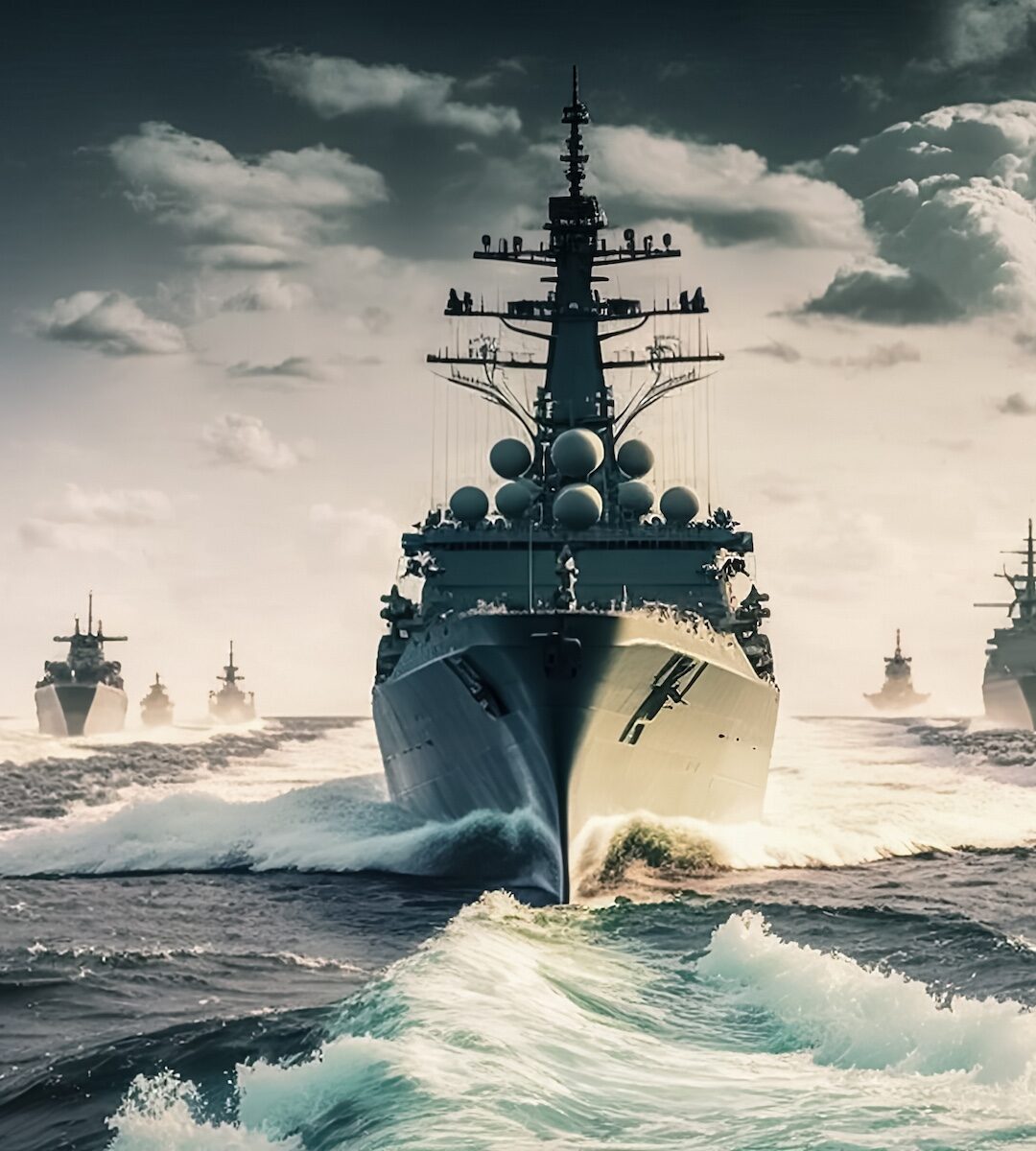 NAVIFOR Information Warfare Force Readiness Type Commander (TYCOM) Support Contract