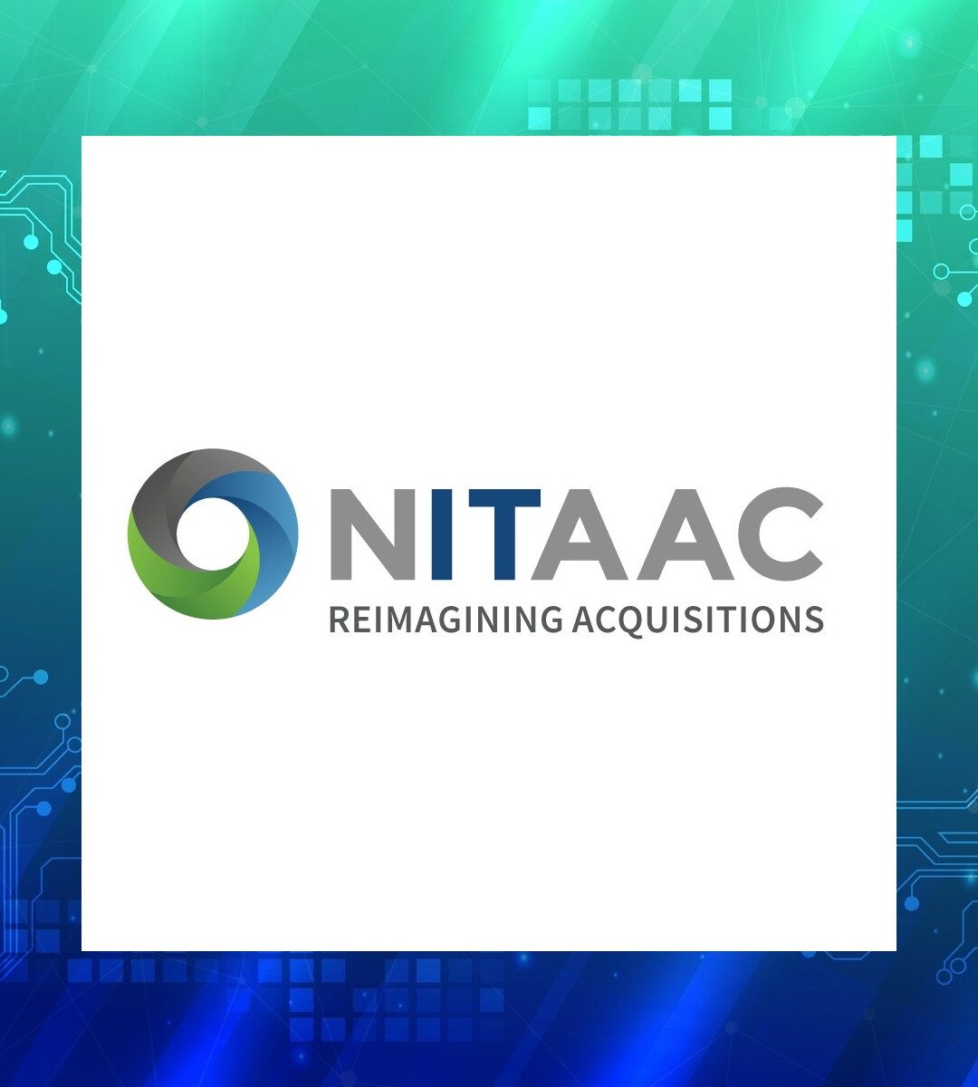 NITAAC’s $25B Recompete: CIO-CS (The Store) Seeking Healthcare and Biomedical IT Commodities and Solutions Companies