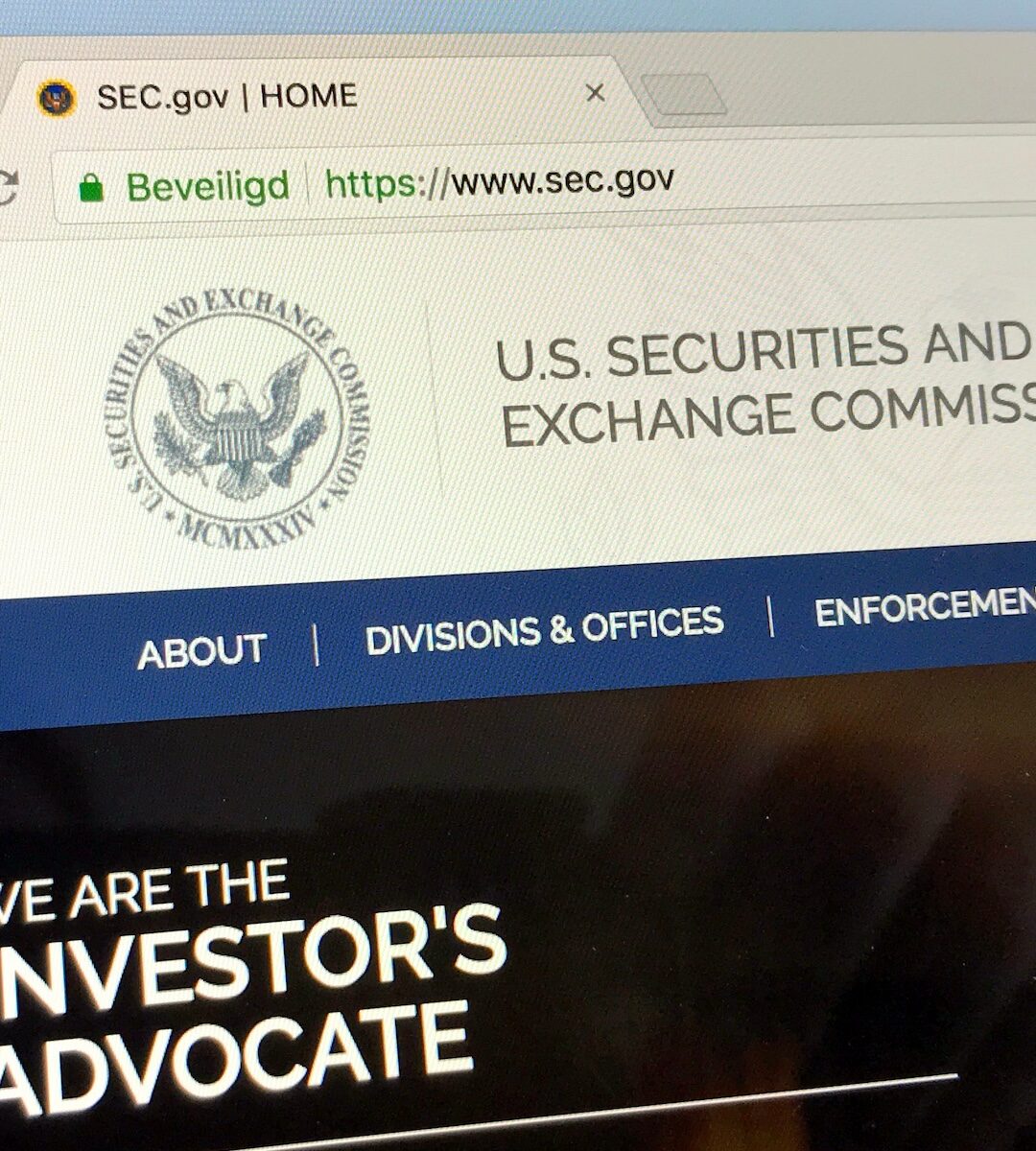 Secure the $30M SEC IT Contract – EDW 3.0. Act Now