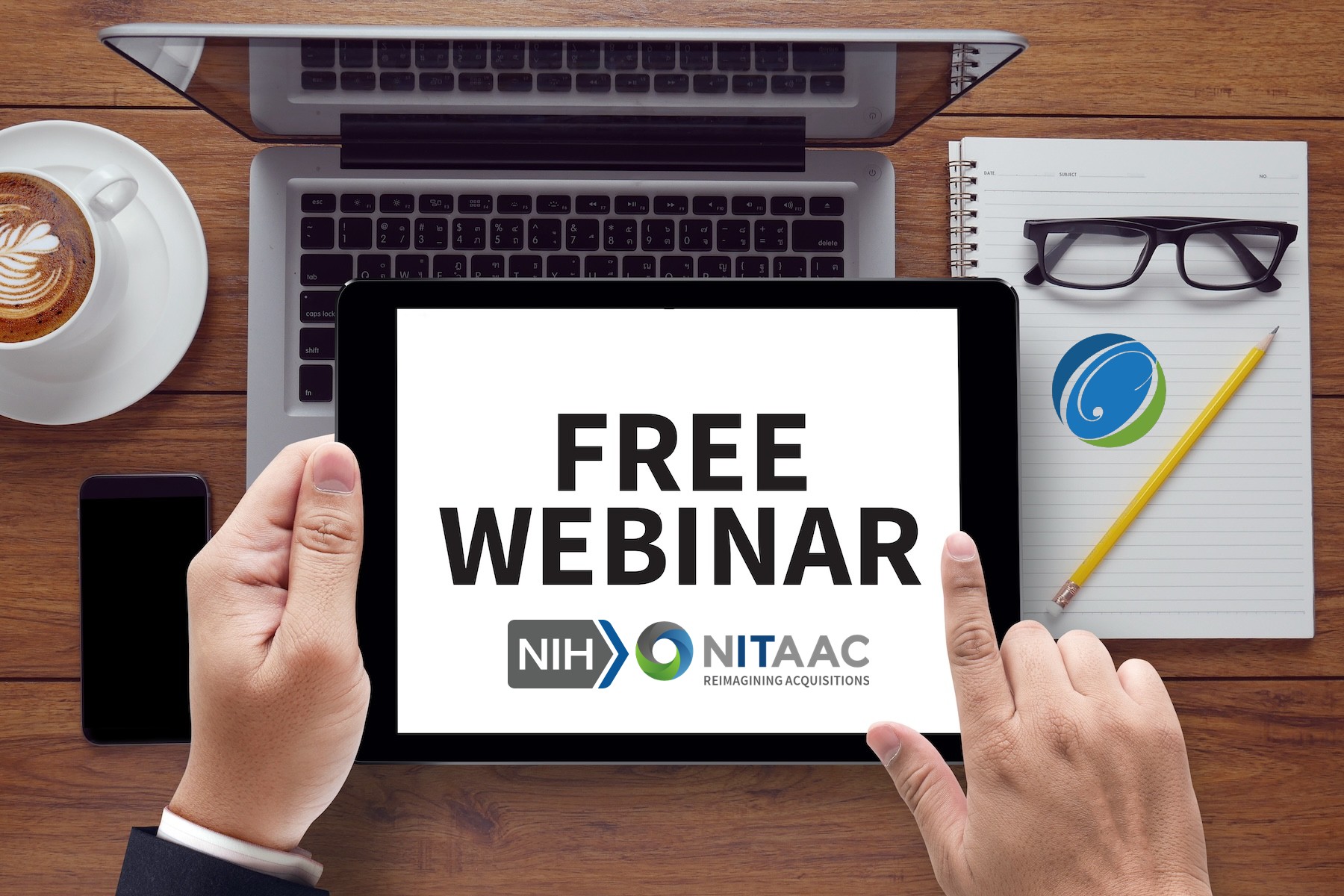 Act Now: Unlock the $25B CIO-CS Opportunity at Our July 24 Webinar!