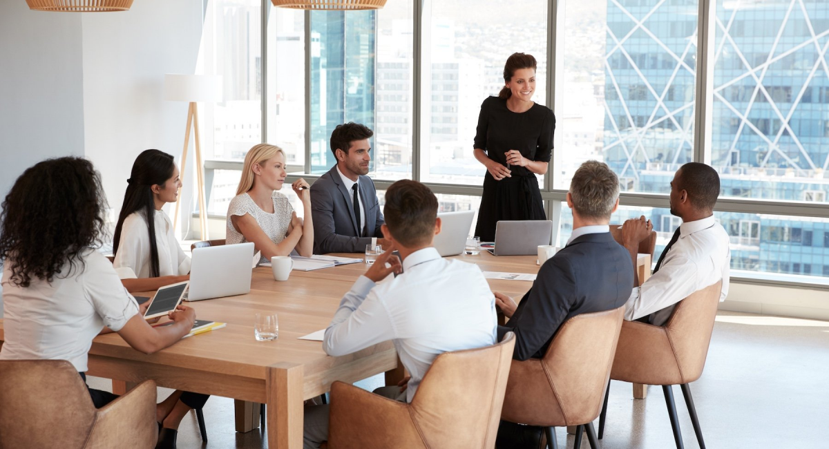 Advanced Proposal Management