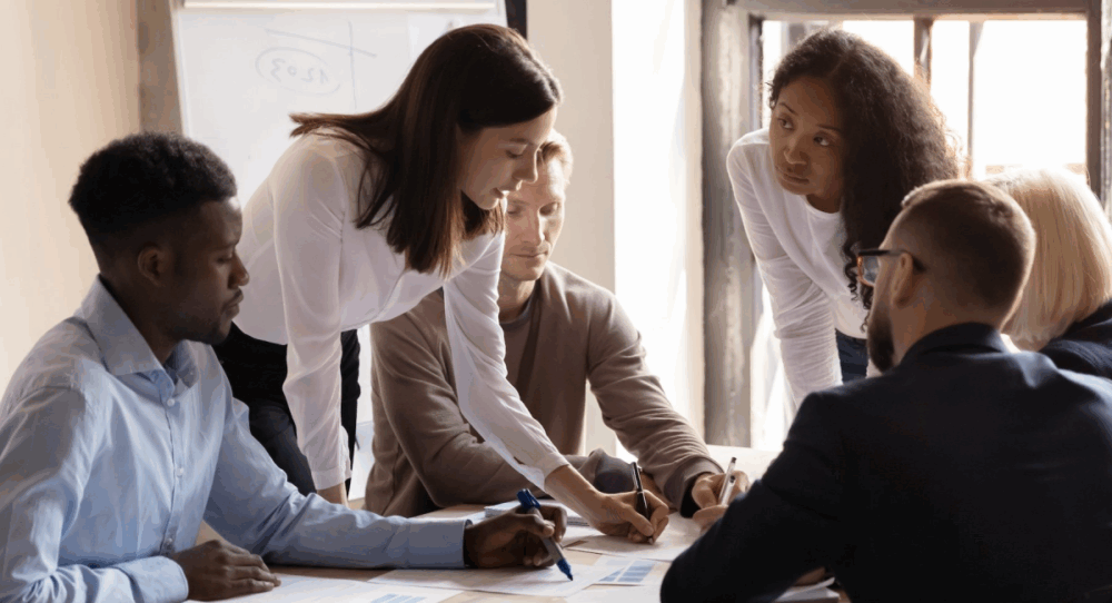 How to Develop a Compliant Proposal