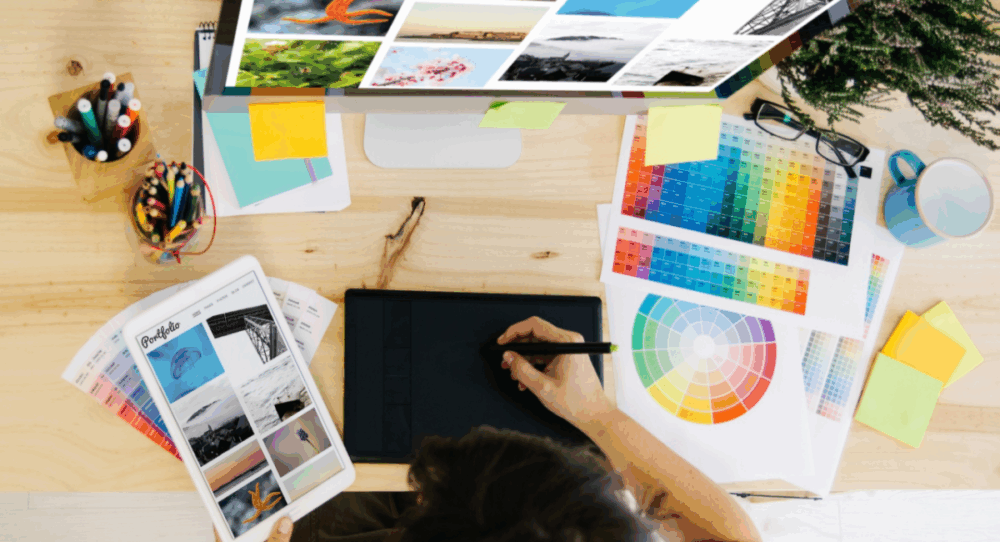 Desktop Publishing for Proposal Professionals