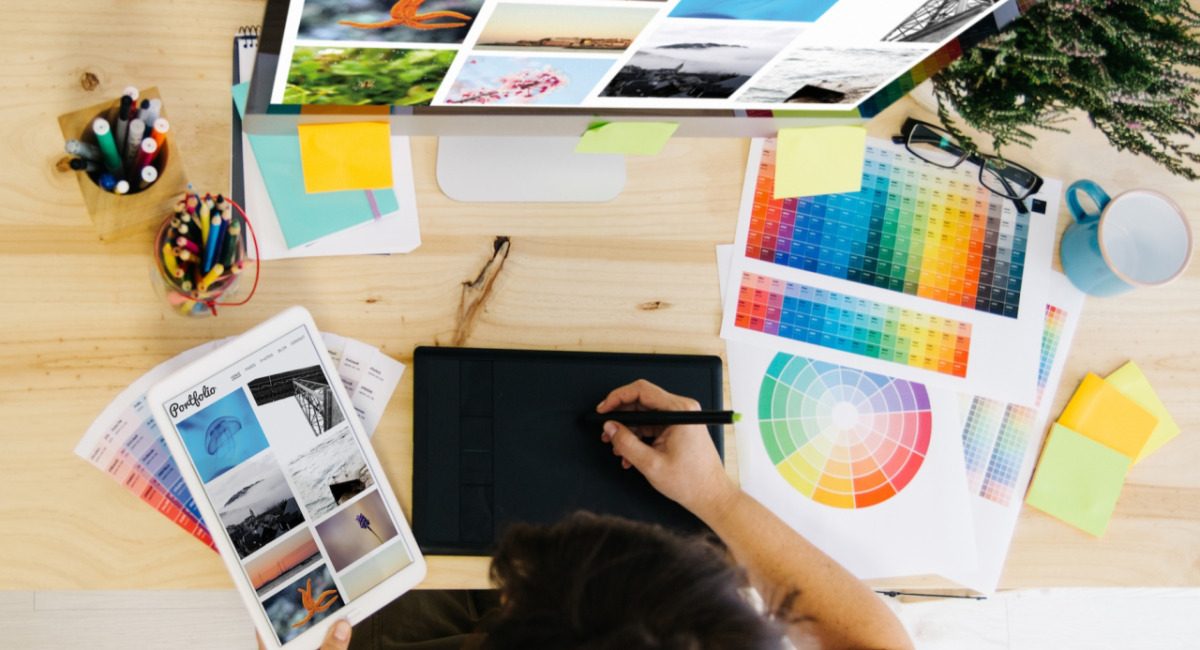 Desktop Publishing for Proposal Professionals