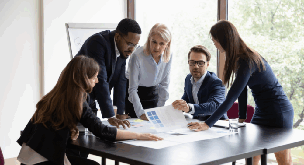 Proposal Editing With & Without AI