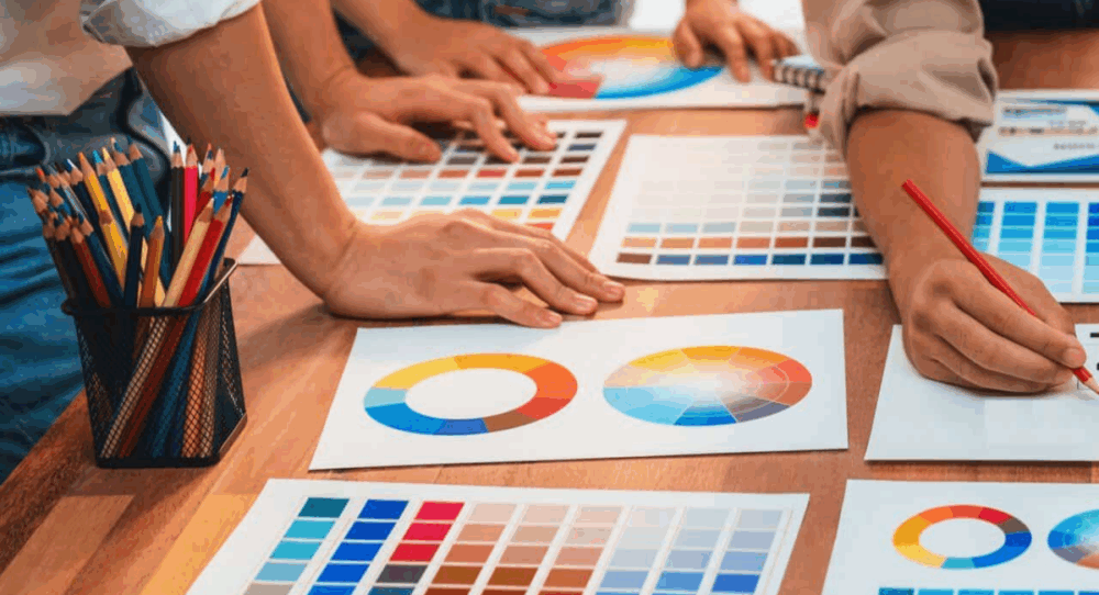 Proposal Graphics Conceptualization & Design Including AI Essentials