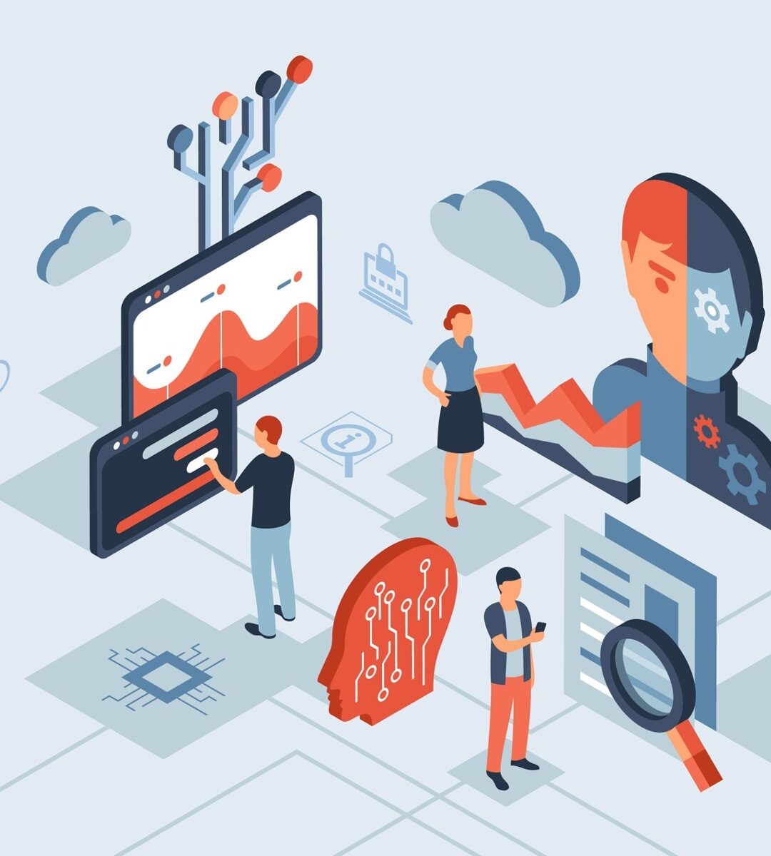 Unlocking the Future of Proposal Development with Generative AI: Webinar Recap