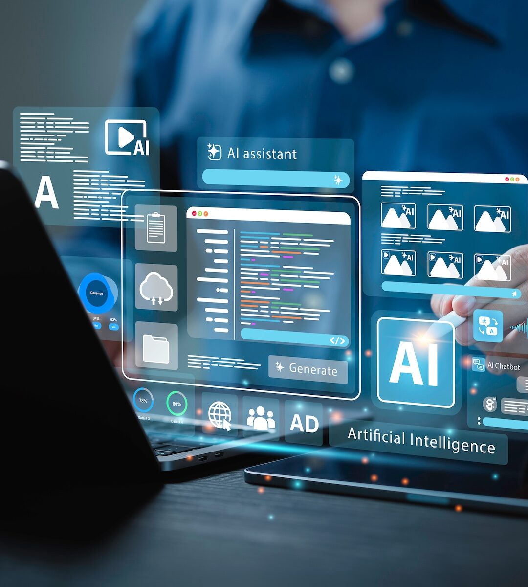 Hurry—Only 6 Seats Remain for Our November AI Mastery Course! Secure Your Spot Today!