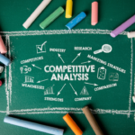 Competitive Analysis: Black Hat & Price to Win (PTW) with AI Insights