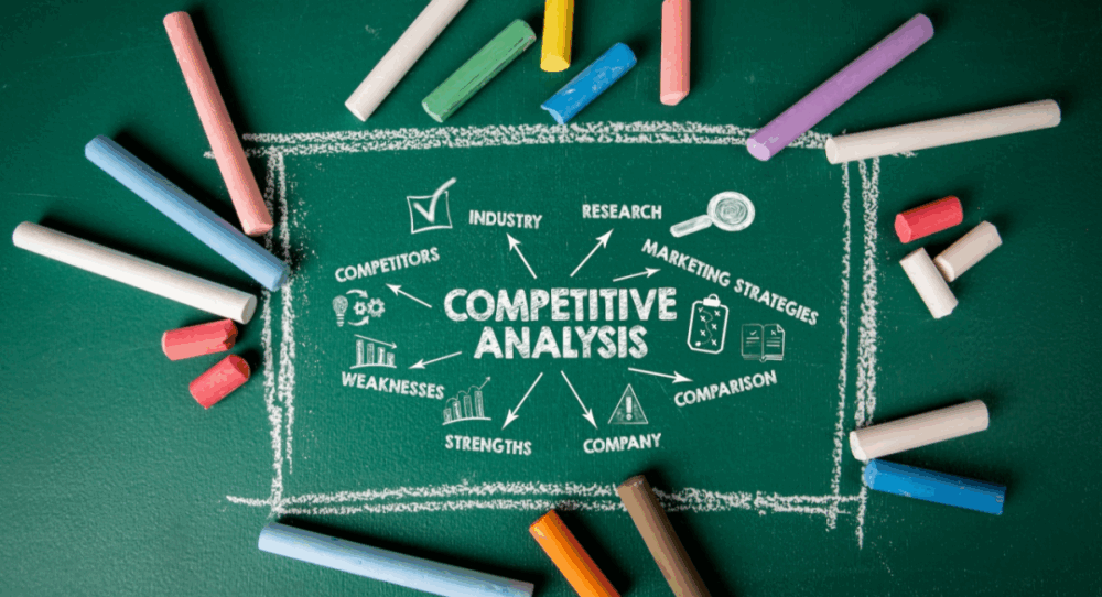 Competitive Analysis: Black Hat and Price to Win (PTW) with AI Insights