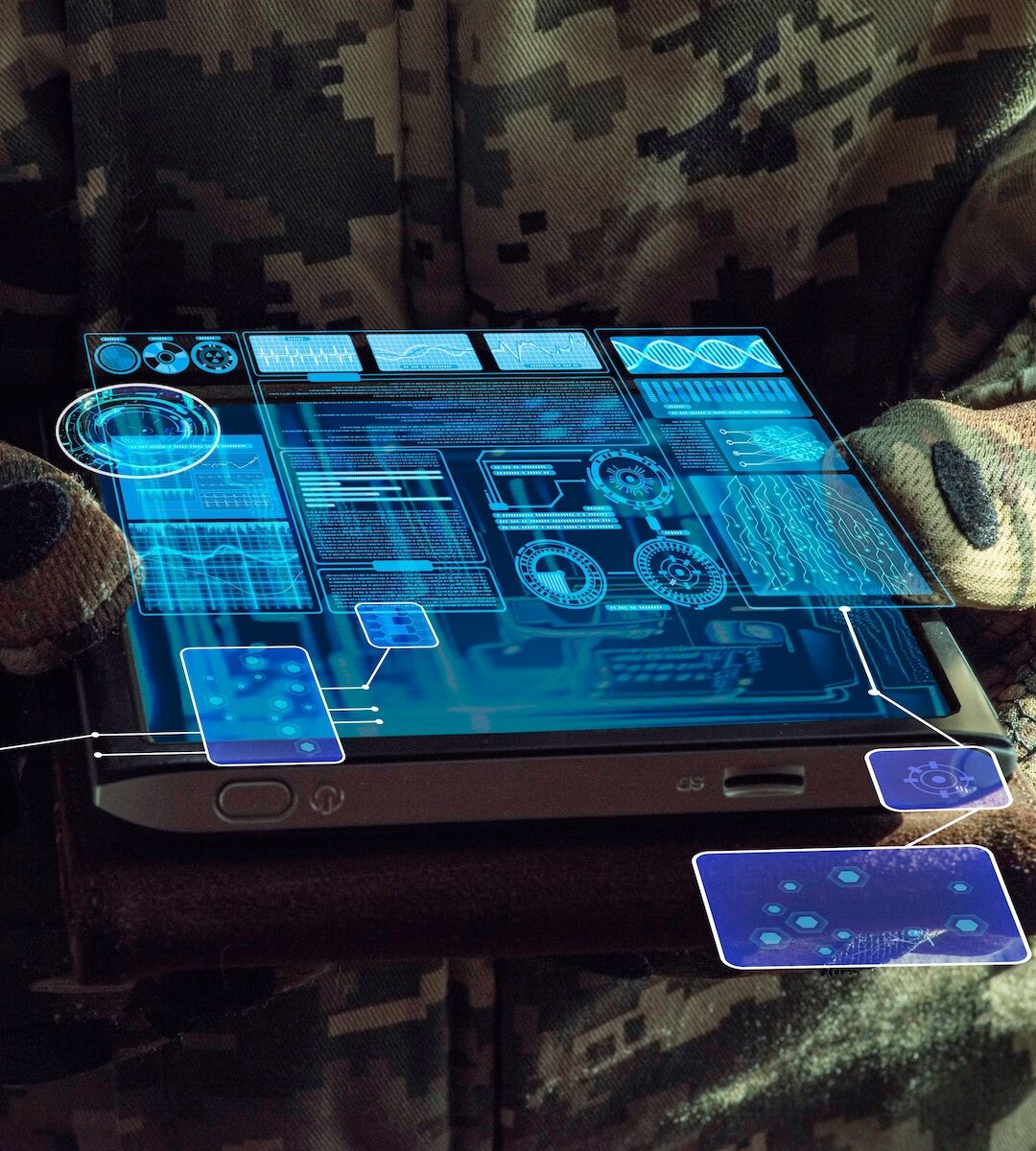 Army’s $10B Software IDIQ: Final RFP Coming Soon—Get Ready!