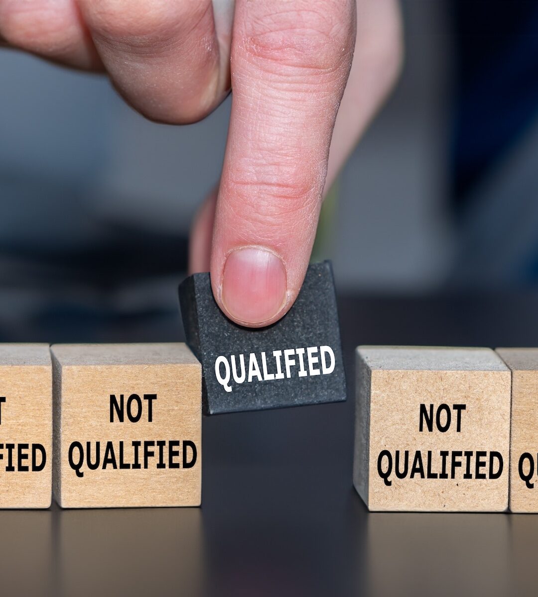 Qualify Your Business for the Upcoming Multi-Billion-Dollar Contracts