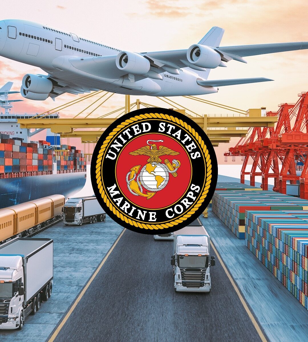 $99M Contract to Modernize Marine Corps Logistics: Here’s How to Win
