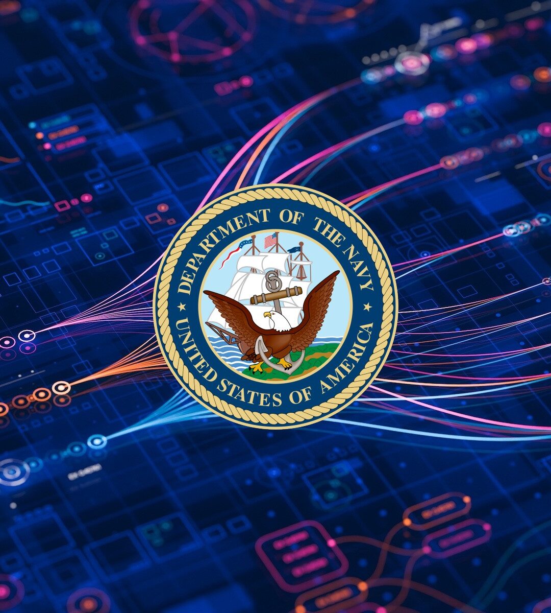 Major Navy Opportunity: ERP, Knowledge Management & Data Analytics Service