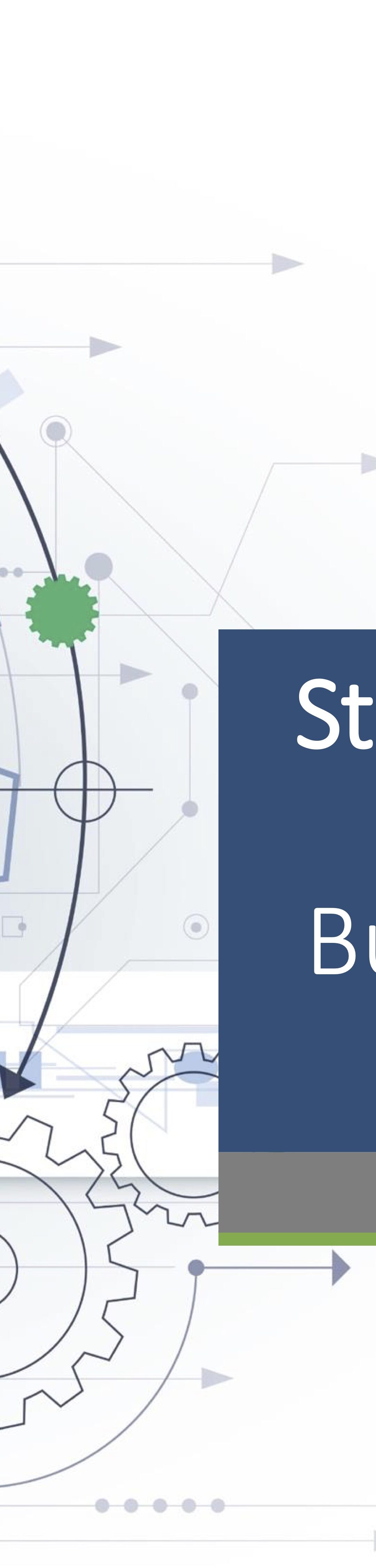 Webinar Recap: Strategic BD Planning & Budgeting: Build a Winning Pipeline & Budget for Success