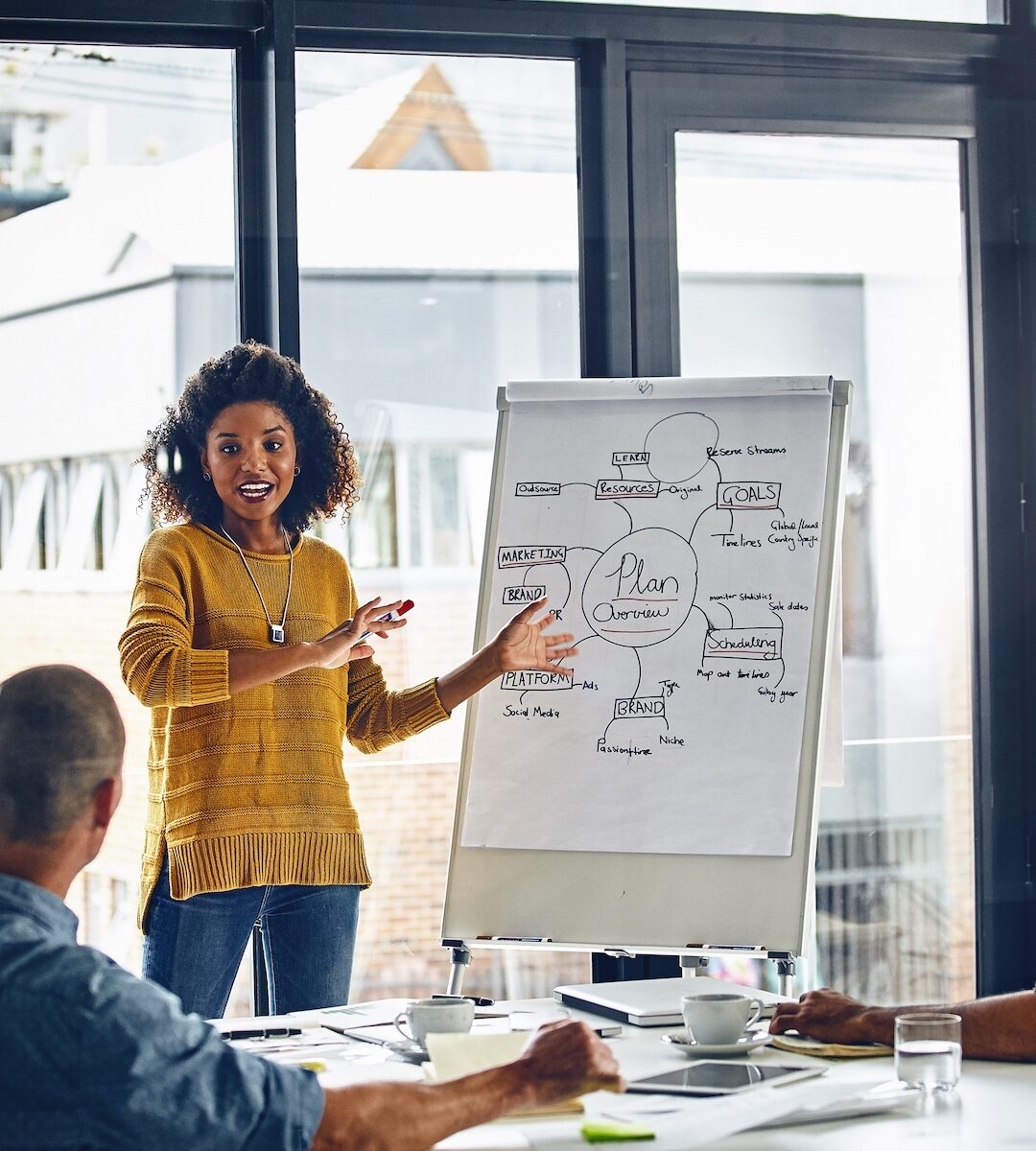 Enhance Your 2025 BD Strategy with AI-Powered Blueprint Training