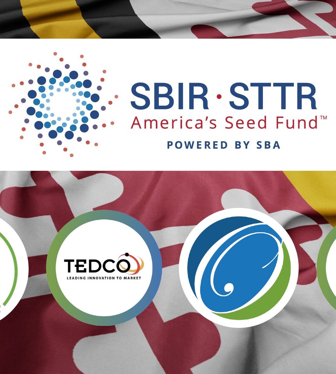 Applications Open for the Maryland SBA FAST SBIR/STTR Proposal Lab!