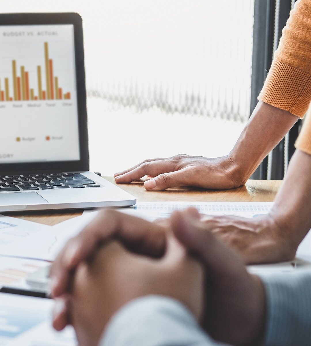 Webinar: Maximize On – Contract Growth: Strategies for Long-Term Sustainable BD