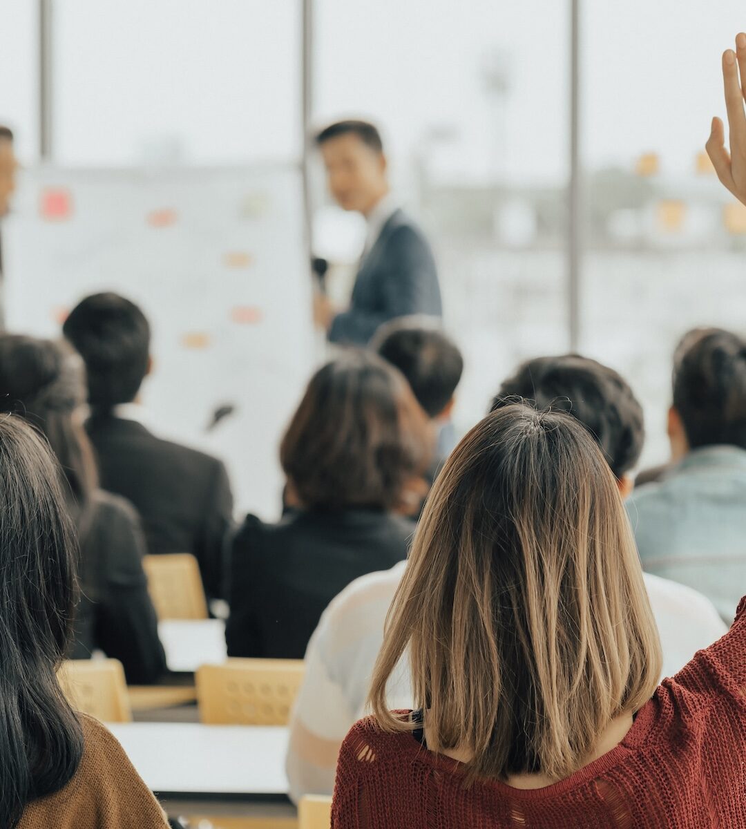 Government Business Development Course OST Global Solutions