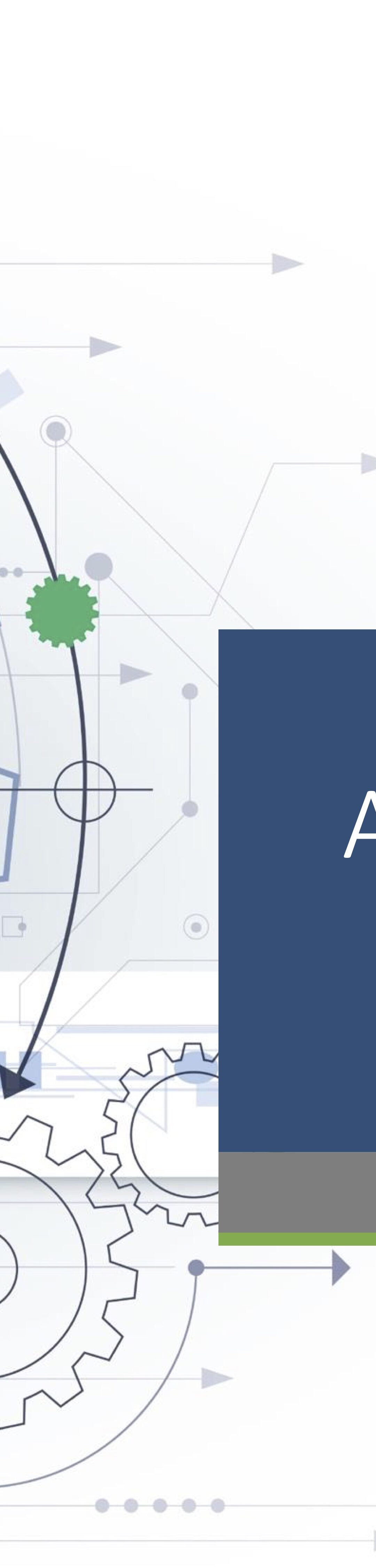 Webinar Recap: Army MAPS IDIQ – Expert Guidance on the $50B IDIQ