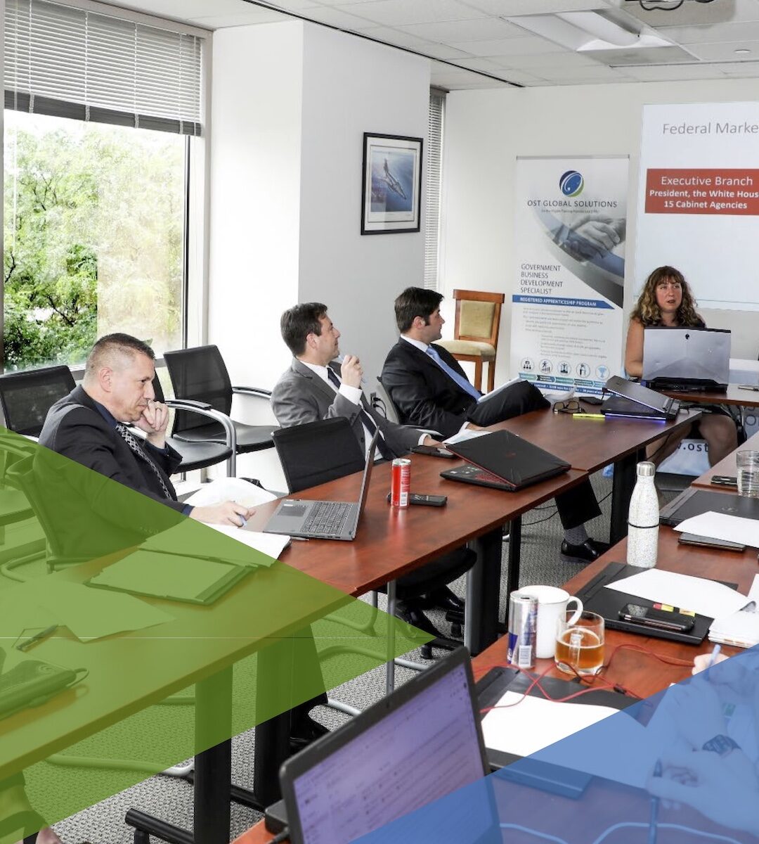 OST Global Solutions’ 2025 Training Catalog Now Available!