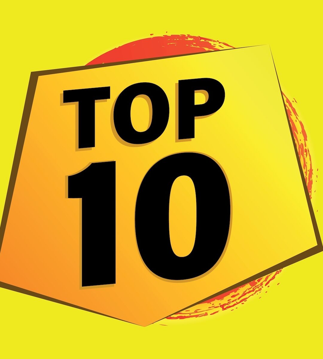 Top 10 Federal Contracts of 2025: $197B in Opportunities