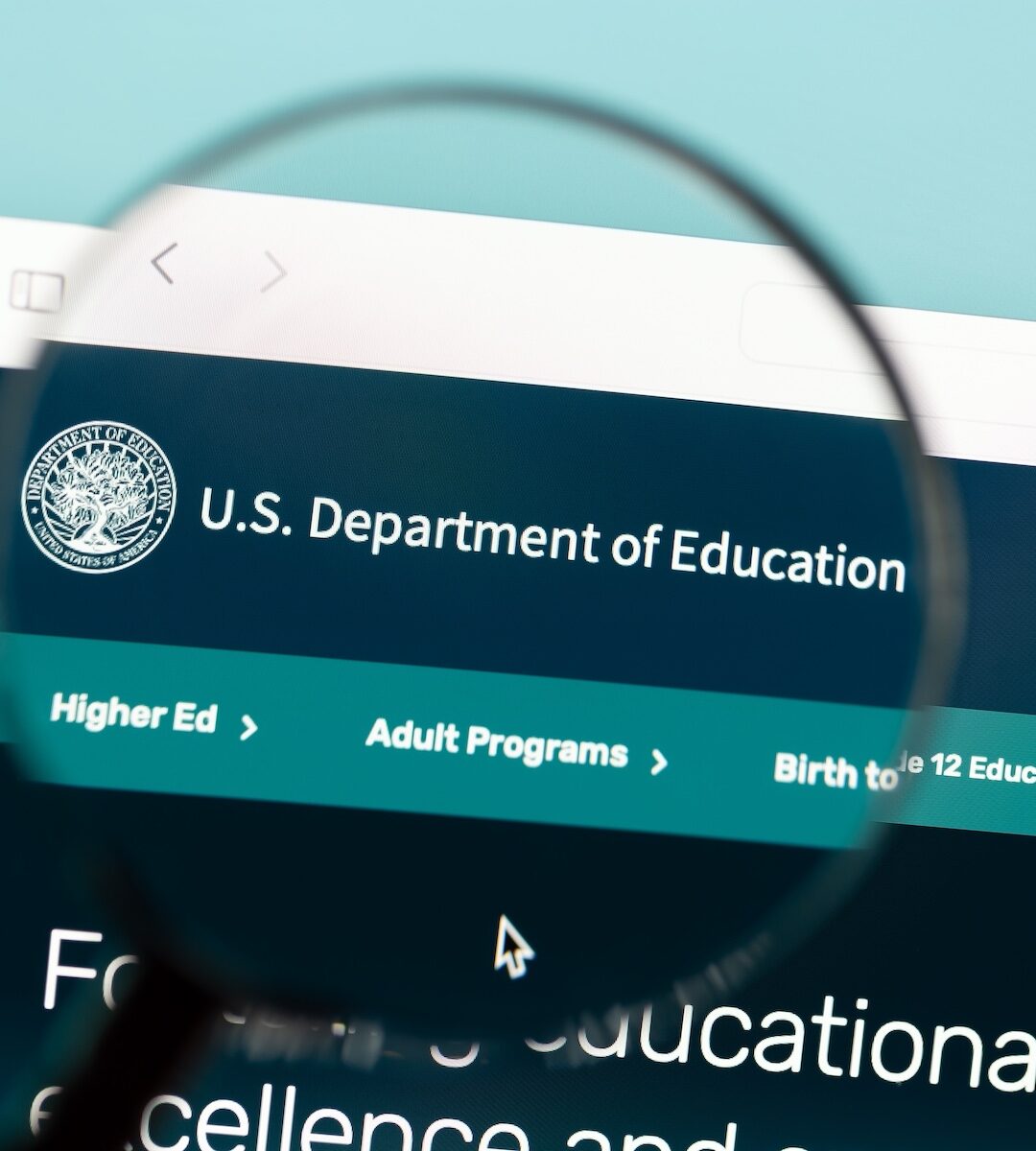 Upcoming $500M Education Grants BPA – Start Preparing Now