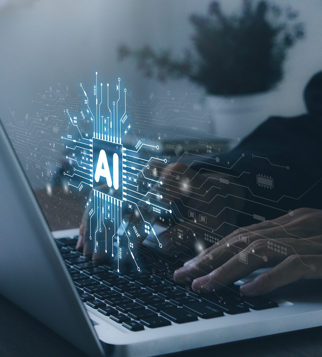 Join Our Upcoming Webinar: AI Disrupting BD & Proposals: Adapt or Fall Behind