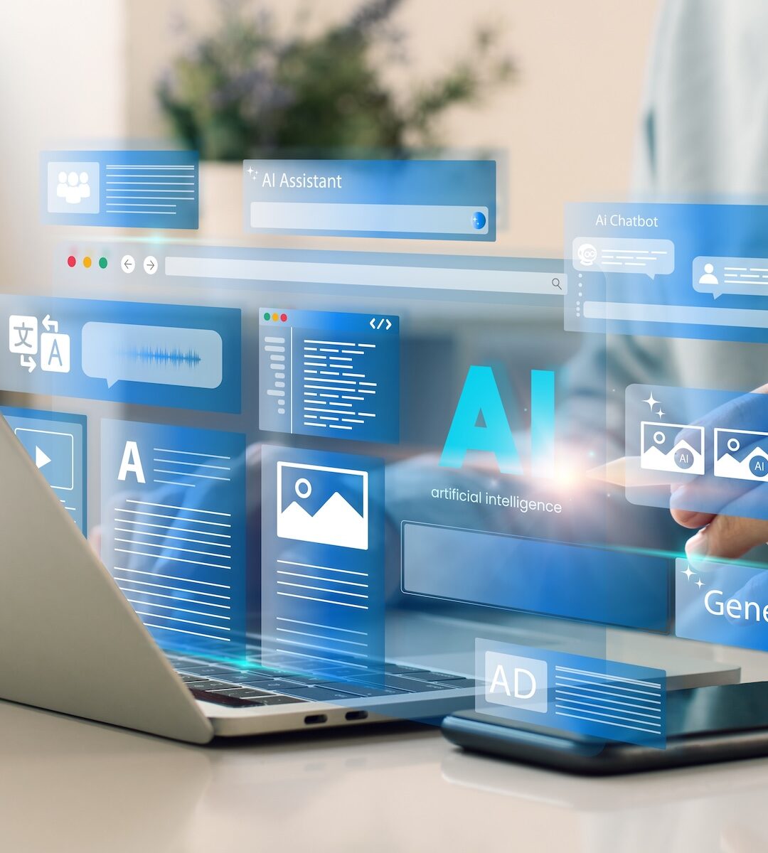 Missed Our AI Class? A New Session is Open for April 22-24!