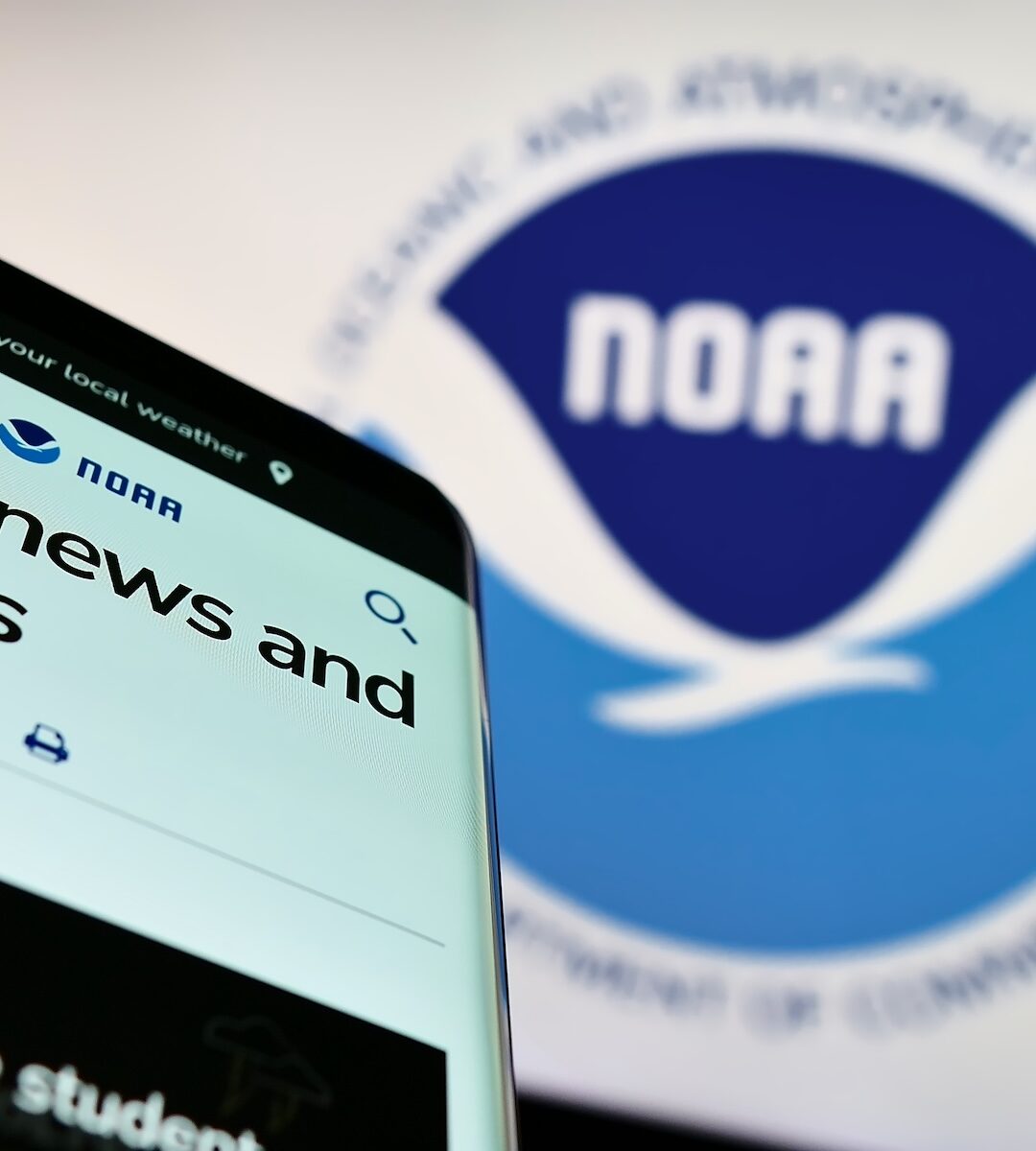 NOAA $73M IT Modernization Contract Expected Soon