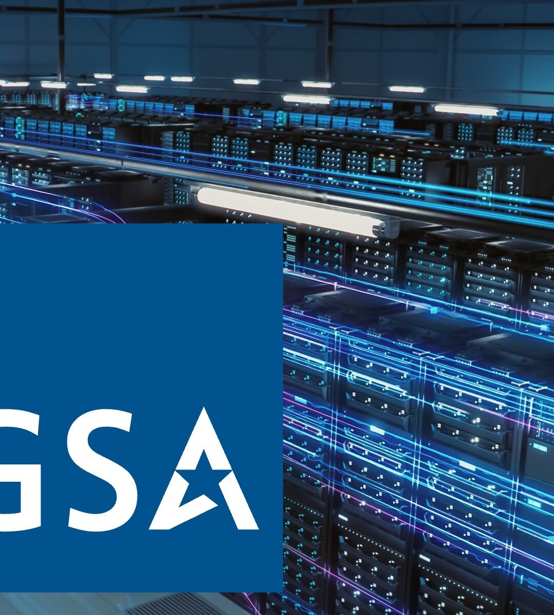 GSA’s 2GIT: $5.5B IT Recompete May Absorb CIO-CS and NETCENTS-2