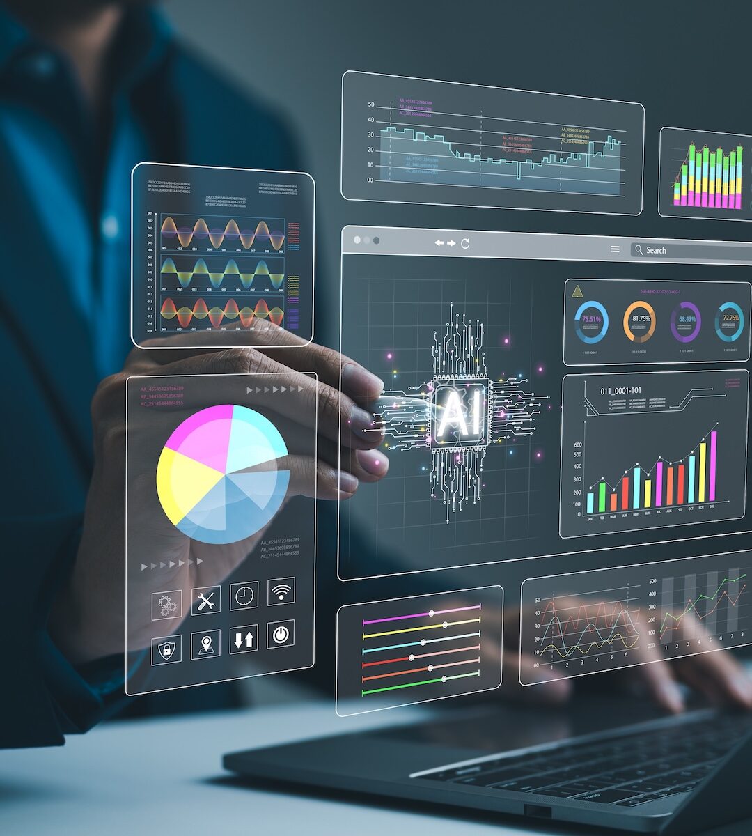 Webinar: Responding to Vague AI/ML Requirements in Federal Proposals