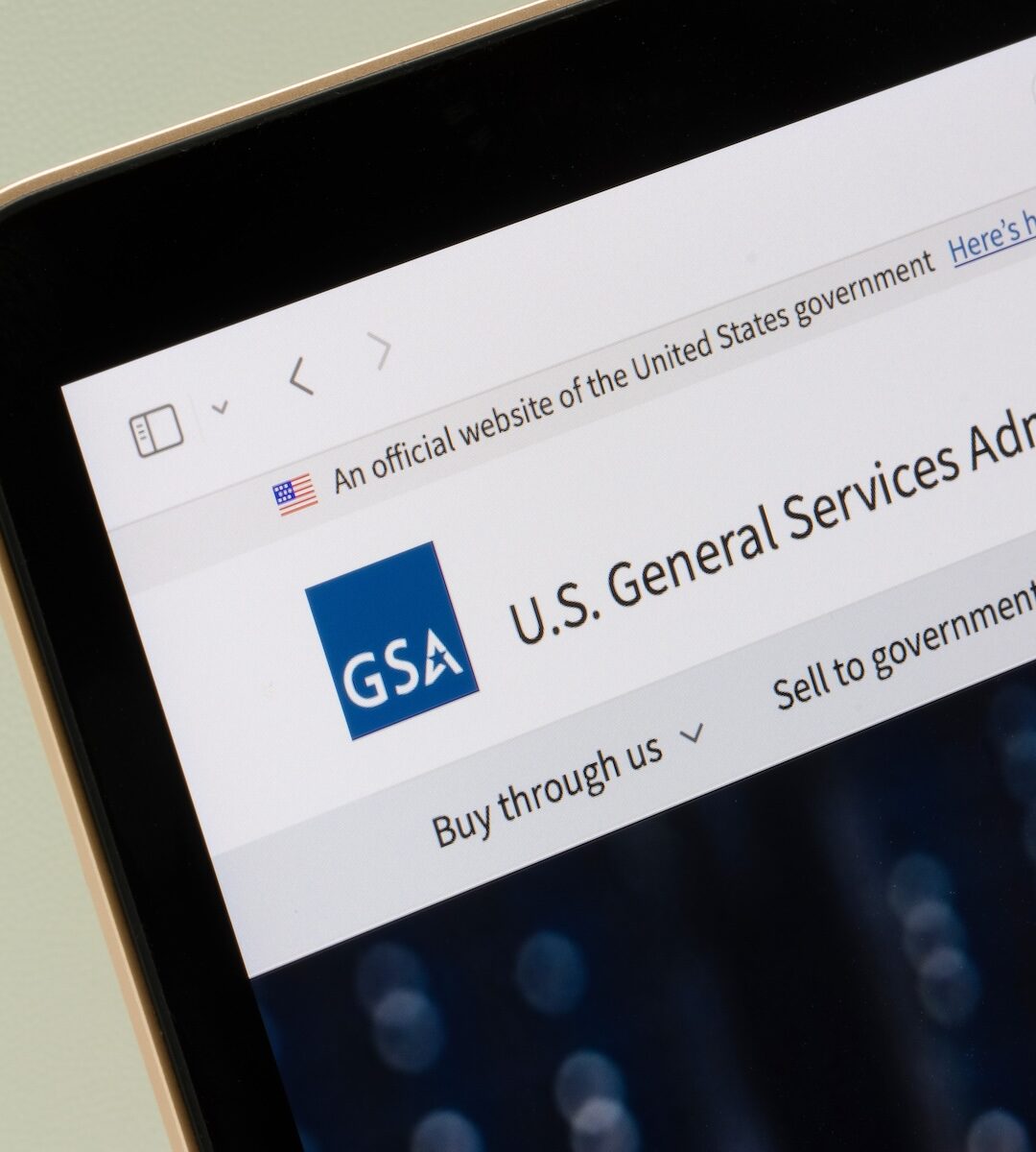 Webinar: GSA Is Changing Fast—Is Your Contract Still Compliant?