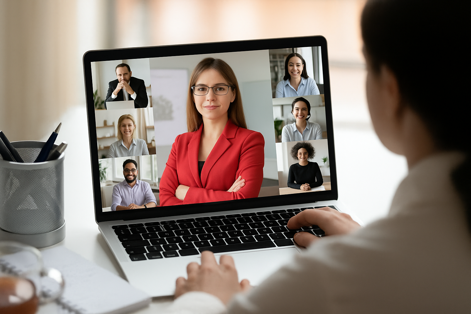 Last Chance to Join Our Proposal Writing Class—Plus an Exclusive AI/ML Webinar!