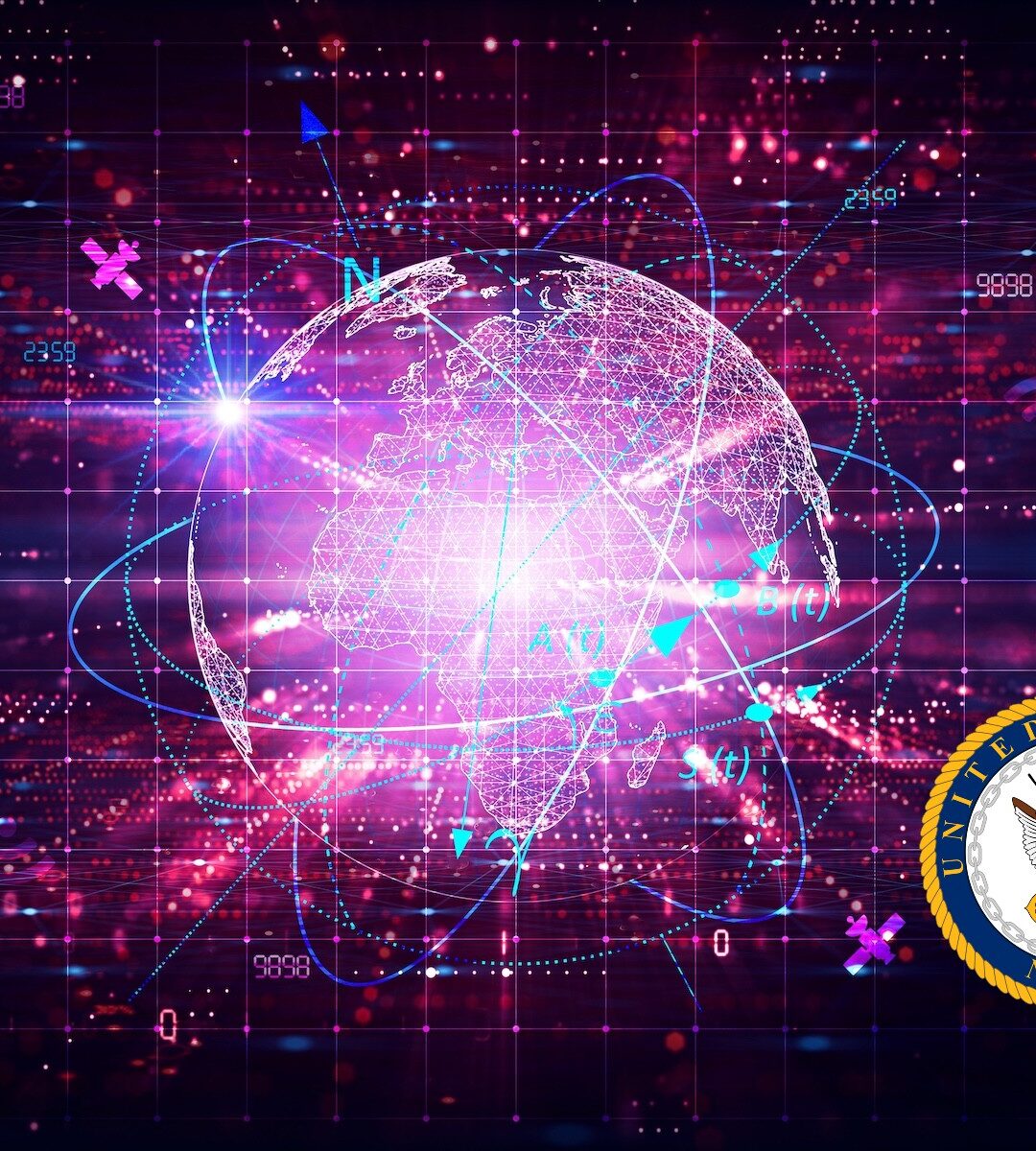 Navy to Release $15M Geospatial Software Contract – May 2025