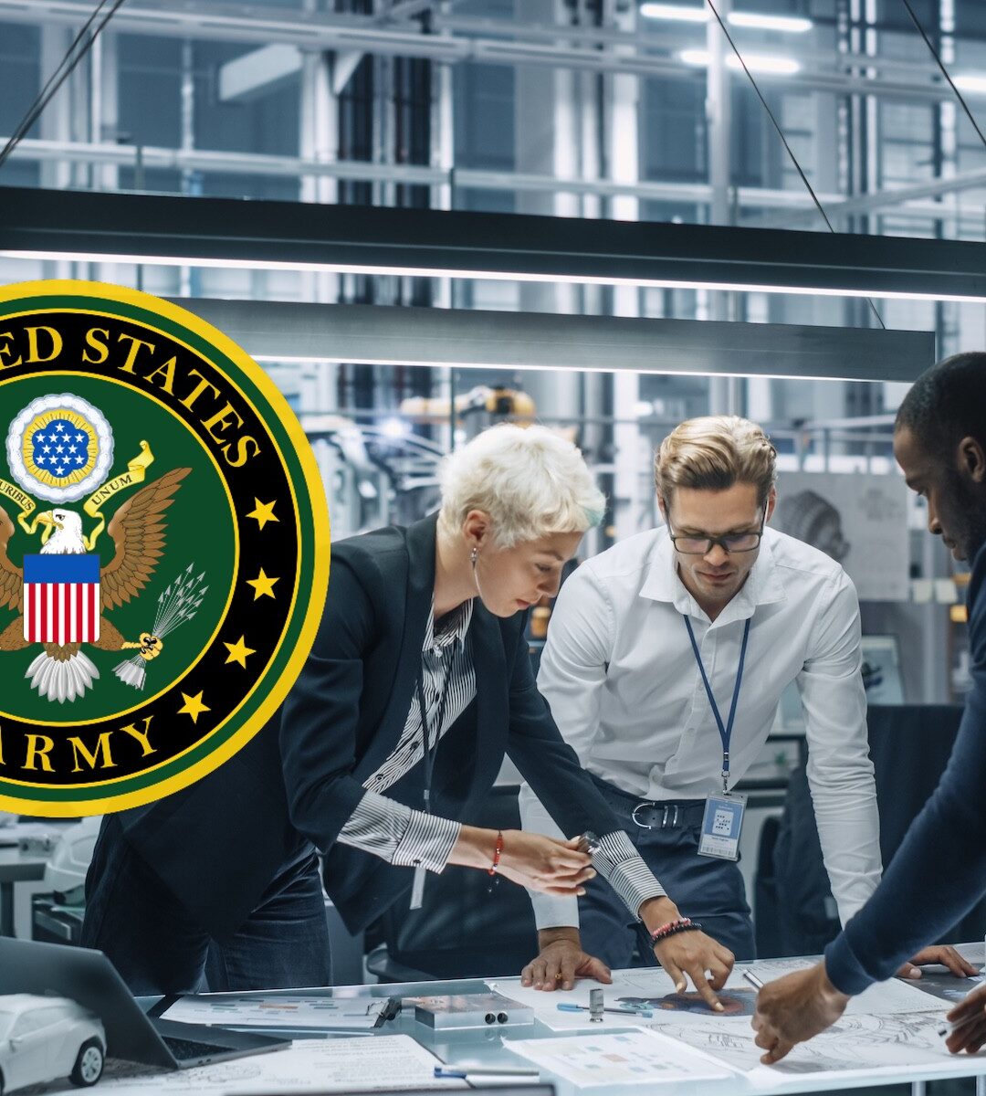 Army Launches Open Solicitation for Innovation – Submissions Now Rolling