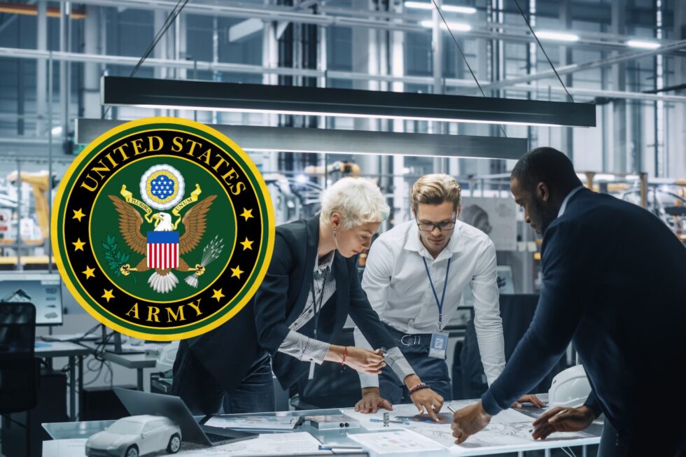 Army Launches Open Solicitation for Innovation – Submissions Now ...