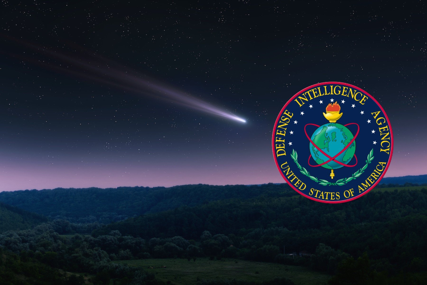 DIA’s COMET Contract: Secure Your Spot in Critical Missile Systems R&D