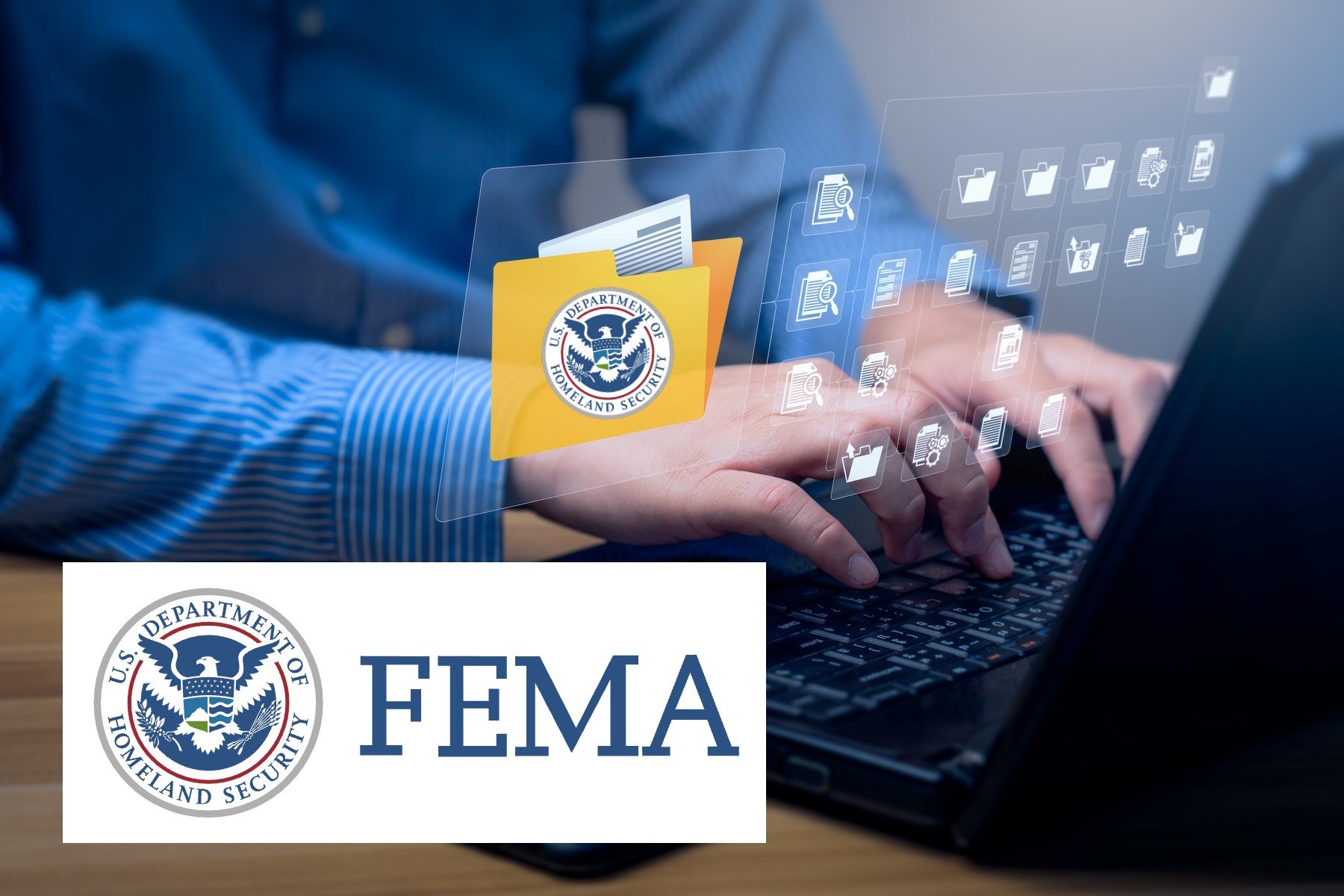 FEMA to Recompete $100M Grant Support Contract This Fall