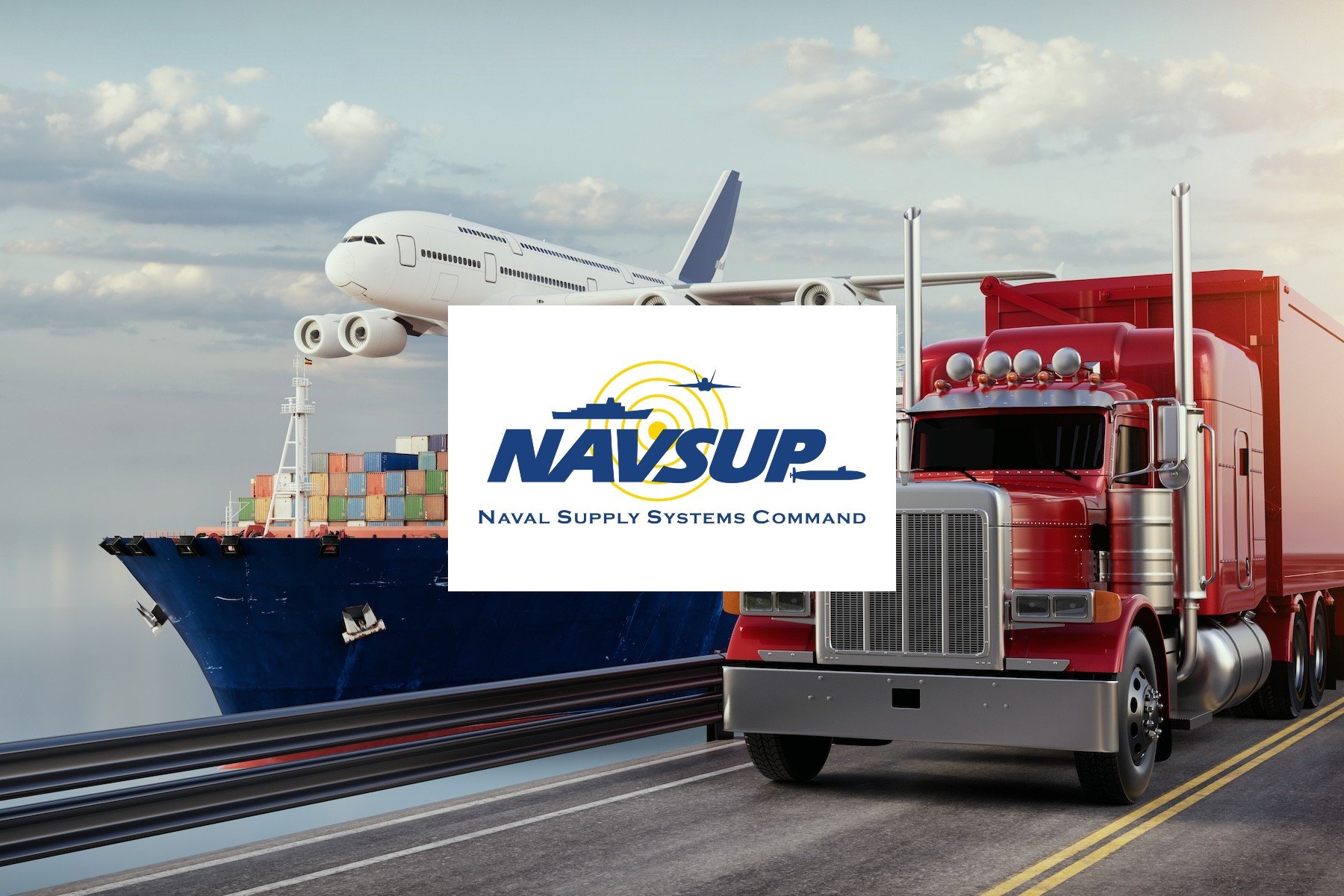 Navy to Release $10B Global Logistics and Support Contract This Month