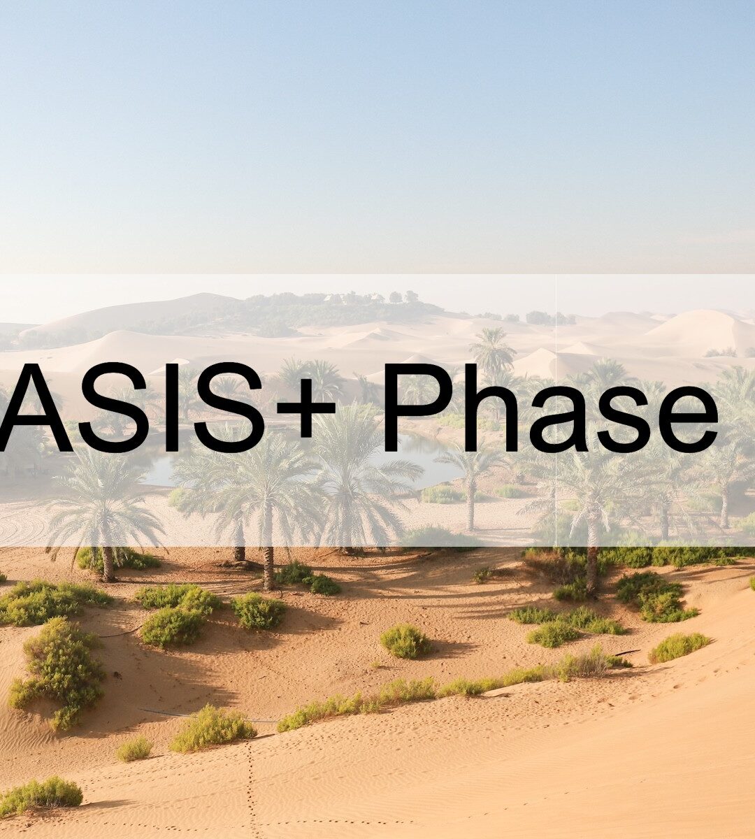 OASIS+ Phase II RFI Now Open – Help Shape Five New Domains by July 8
