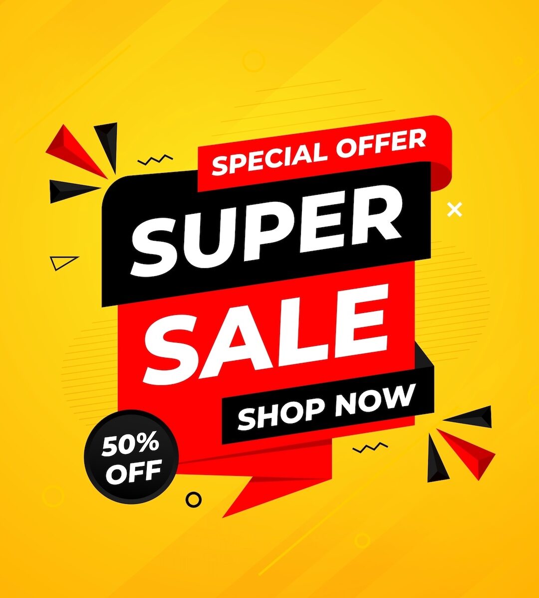 OST Stack & Save Sale – Stack Courses, Save 30-50%!