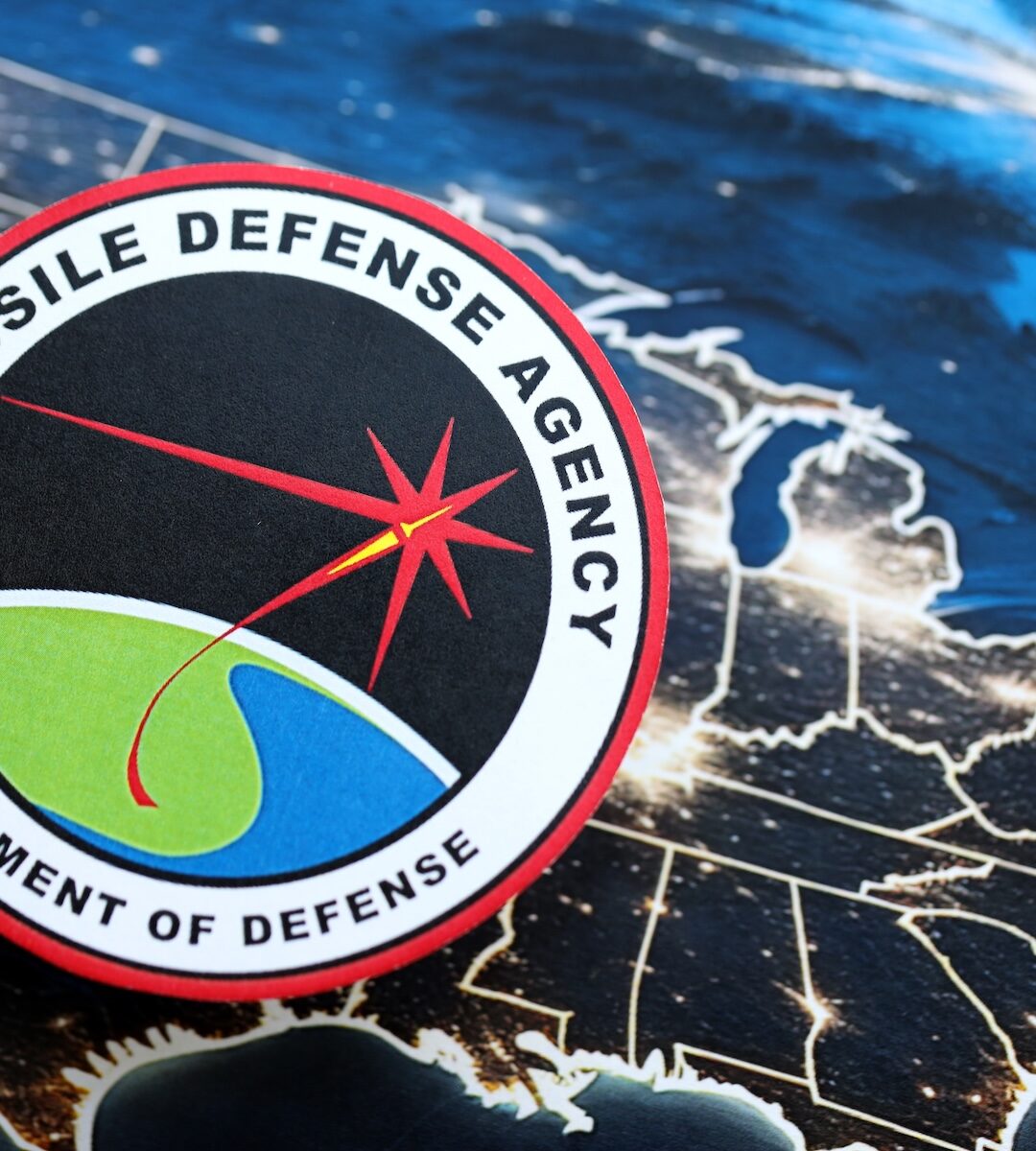 Incoming: MDA’s $151B SHIELD IDIQ for Multi-Domain Defense Tech